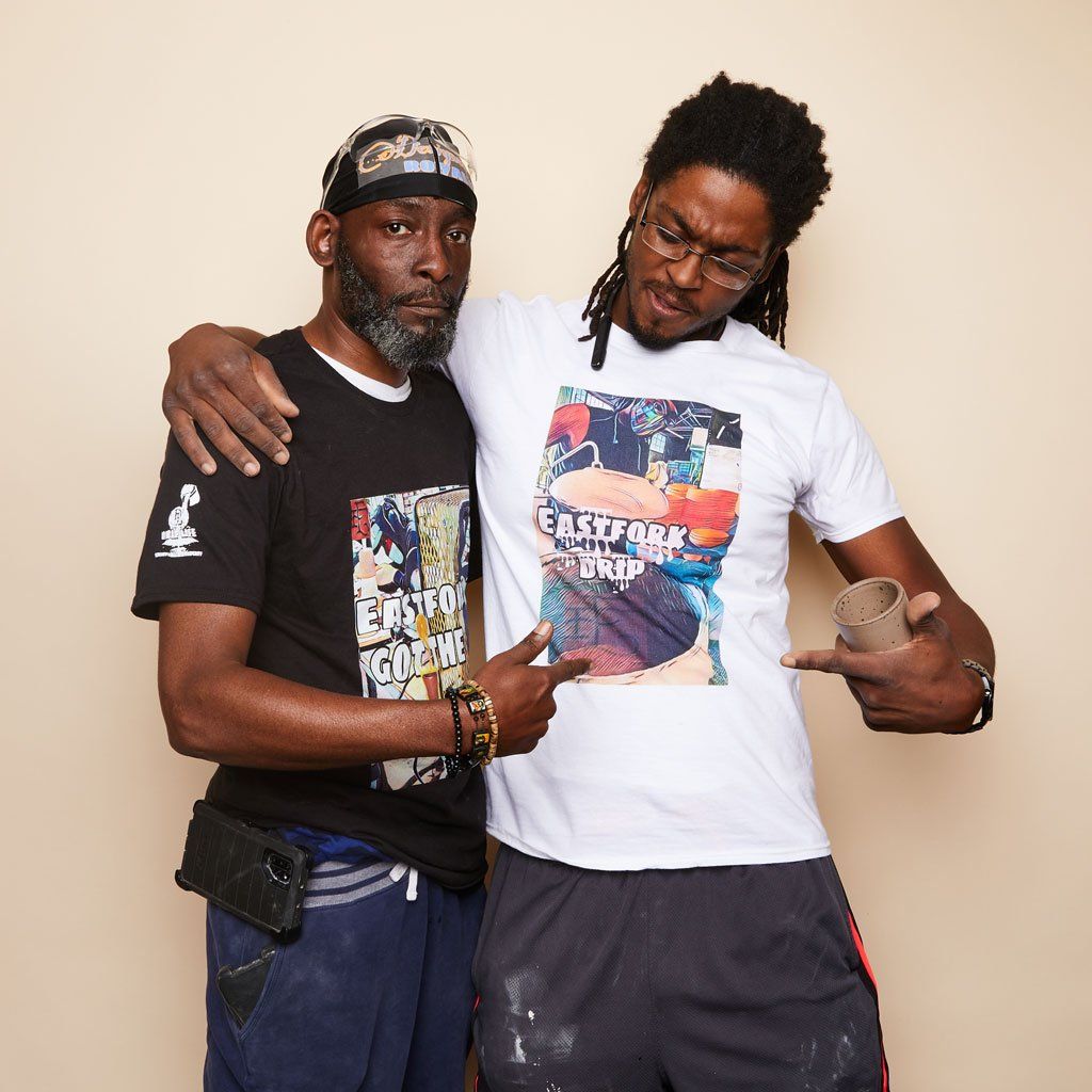 Drip Life T-Shirt