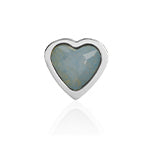 Sorry Necklace (Silver)