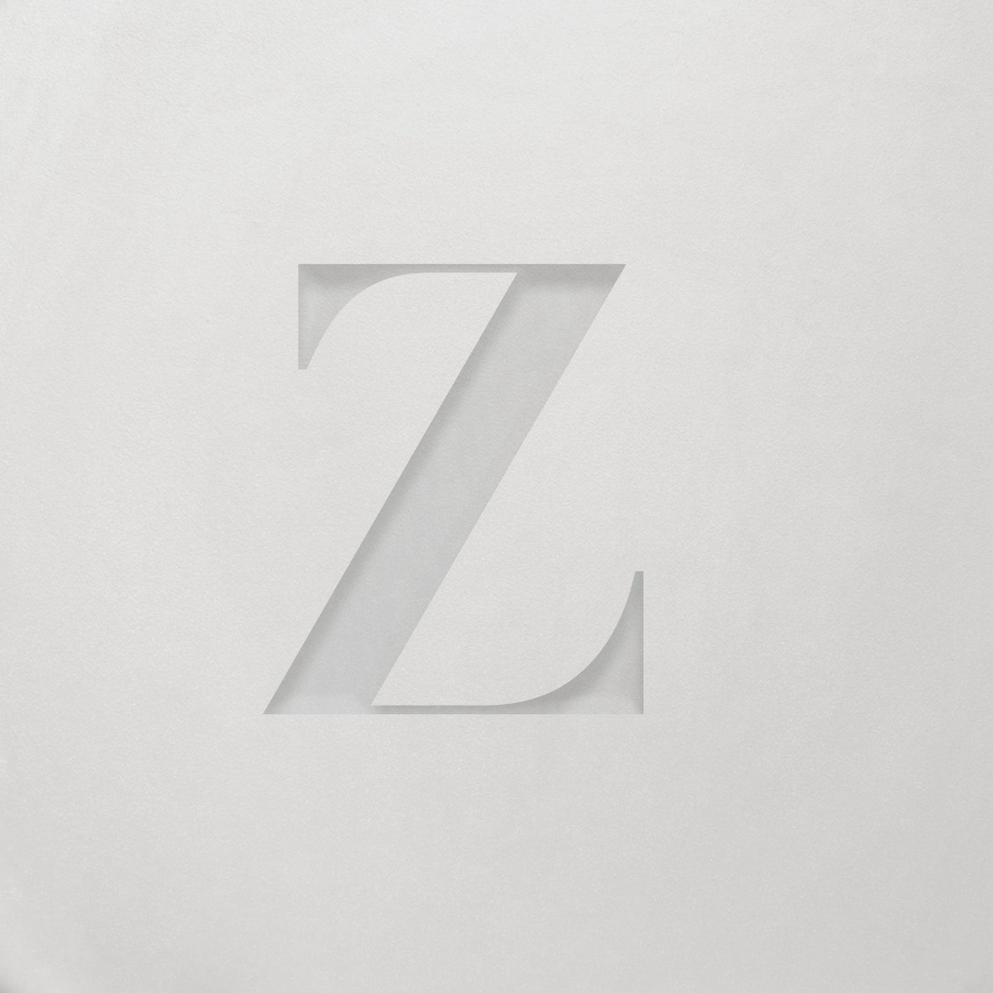 Stamped - Initial Icon