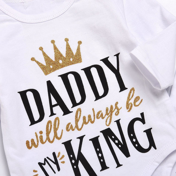 Baby Boys Clothing Set – Cute & Comfortable Outfit