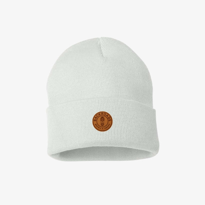 BackRoads Patch Toque