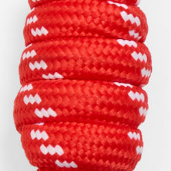 Barrel Knot Fob