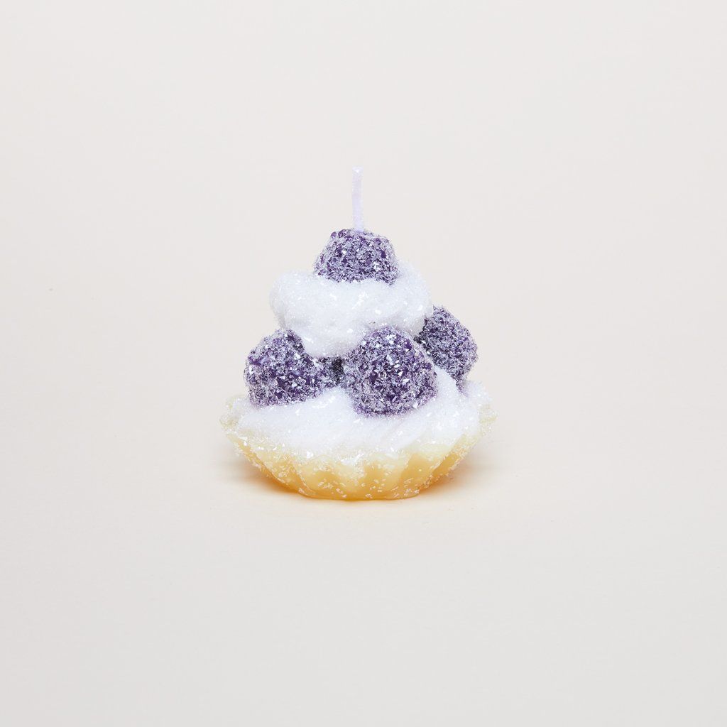 Italian Sweets Candle