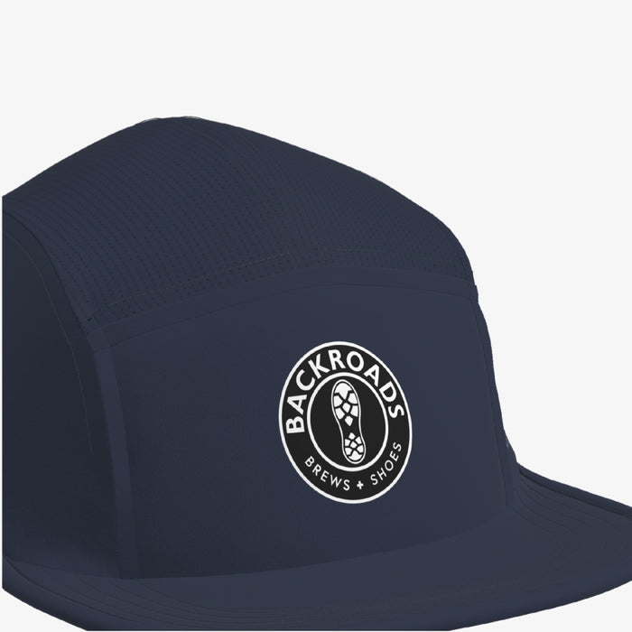 Ciele X BackRoads - CLBCap - Navy