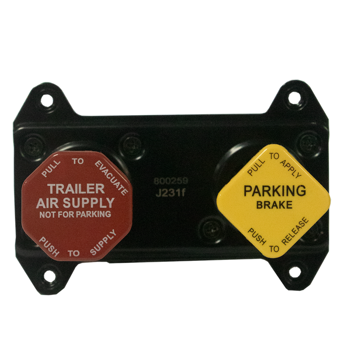 Control Valve 800259