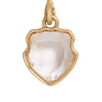 Crest Charm
