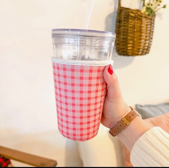 Farmhouse Picnic Sleeve