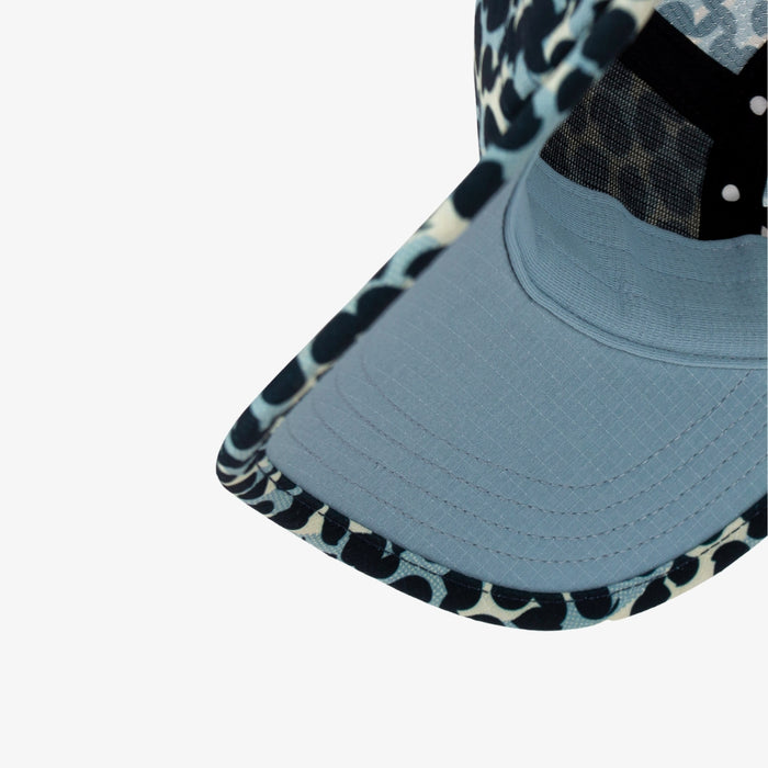 GOCap SC - Field - All Over Dotra