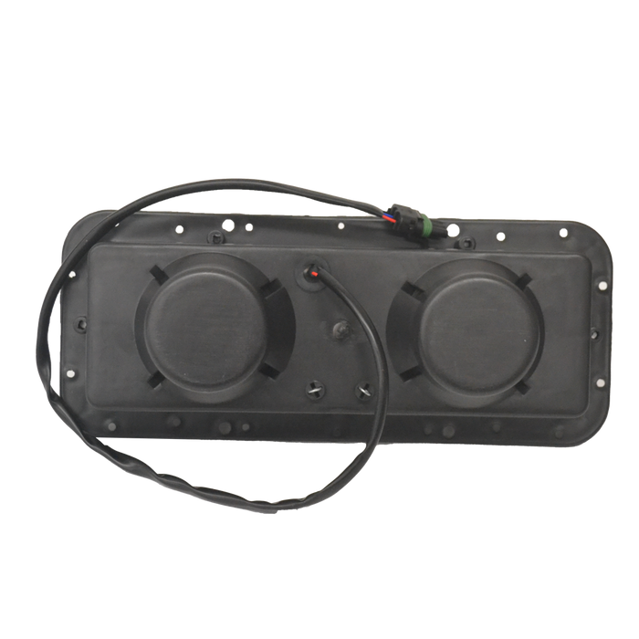 HEADLAMP LH