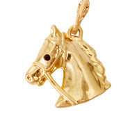 Le Cheval Charm