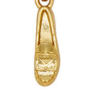 Loafer Charm