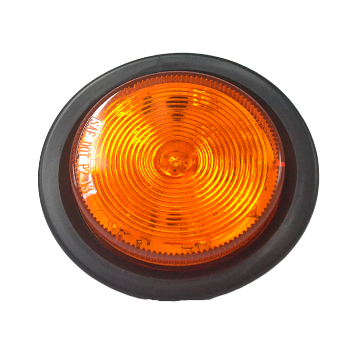 LUZ PILOTO 2.5 AMARILLA