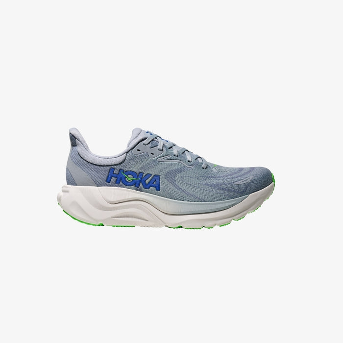 8 / Regular / Mineral Blue / Washed Blue
