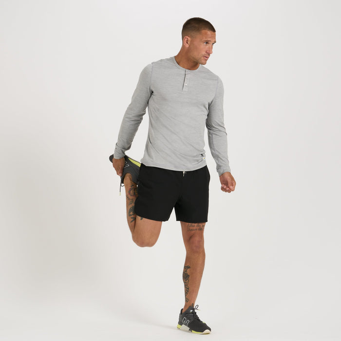 Men's Banks Short 5"