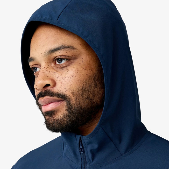 Men's Canopy Jacket