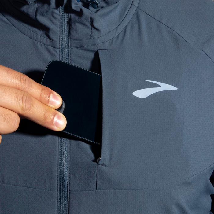 Men's Canopy Jacket