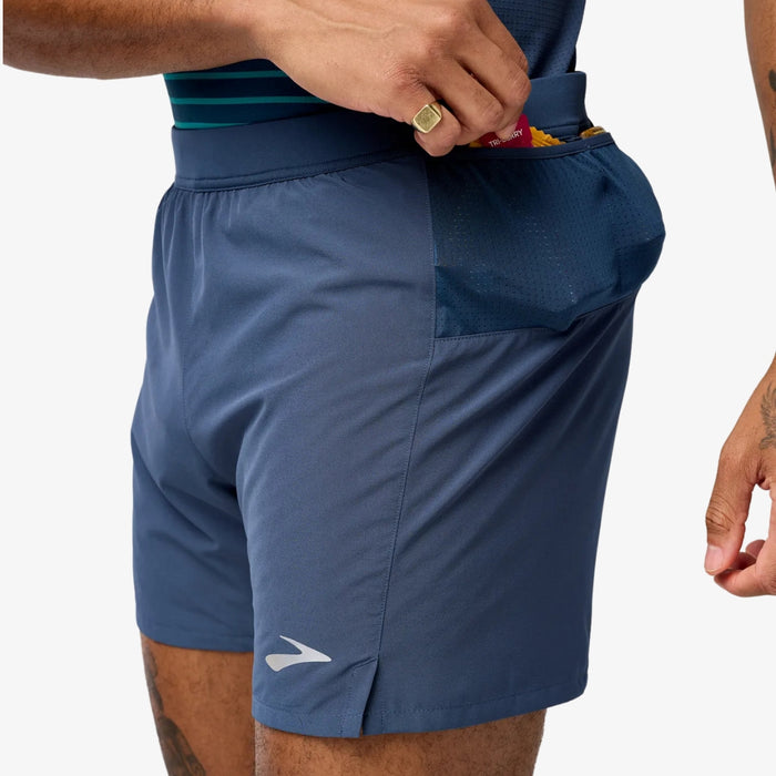 Men's Journey 5" Short