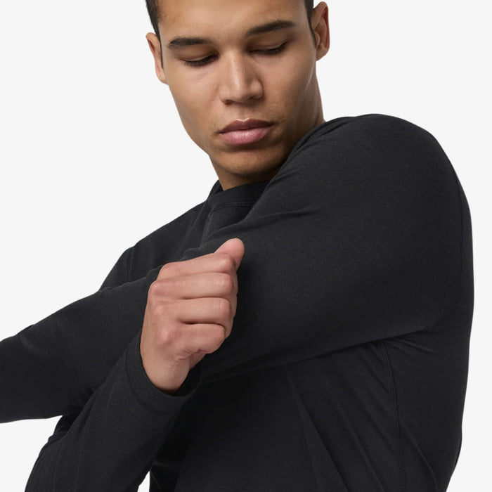 Men's Long Sleeve Ponto Performance Tee