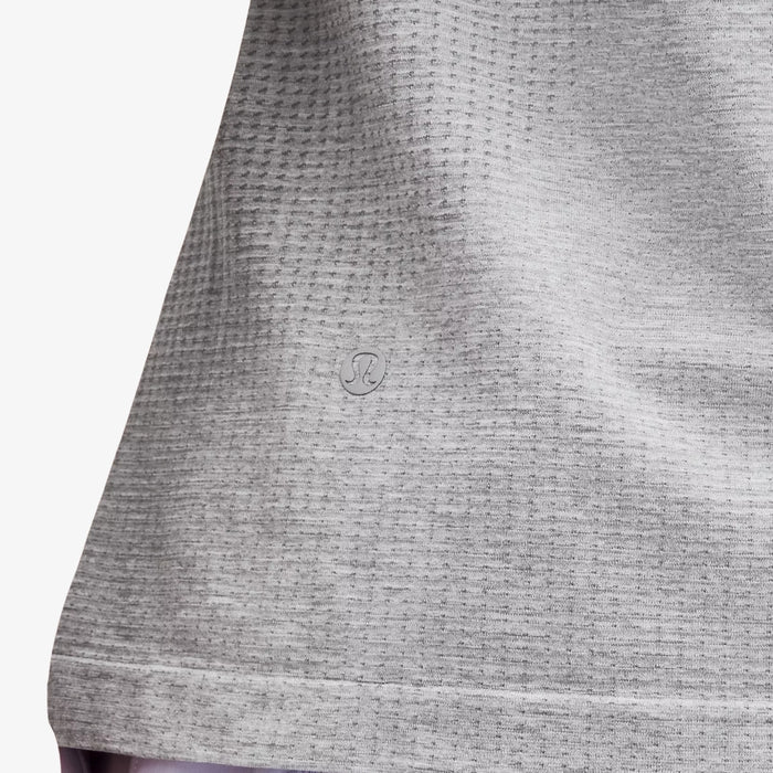 Men's Metal Vent Tech Short-Sleeve Shirt