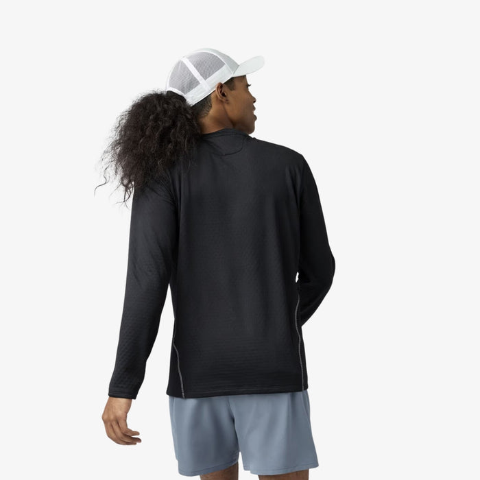 Men's Notch Thermal Long Sleeve 3.0