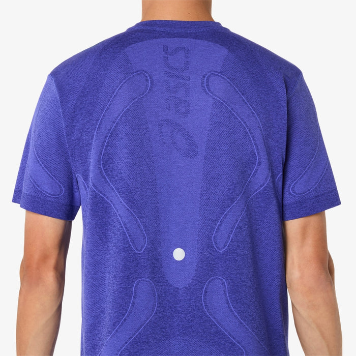 Men's Road Seamless Short-Sleeve Top