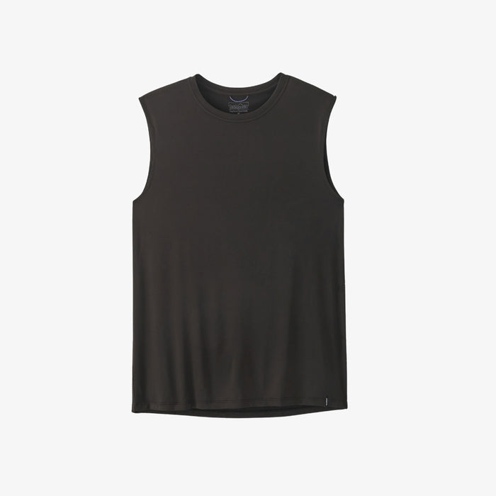 Men's Sleeveless Capilene Cool Daily Shirt