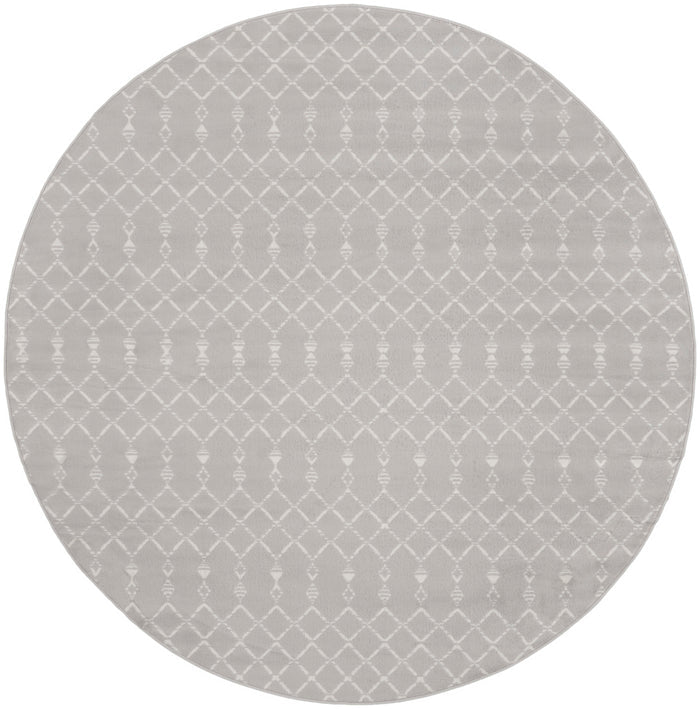 8' x Round