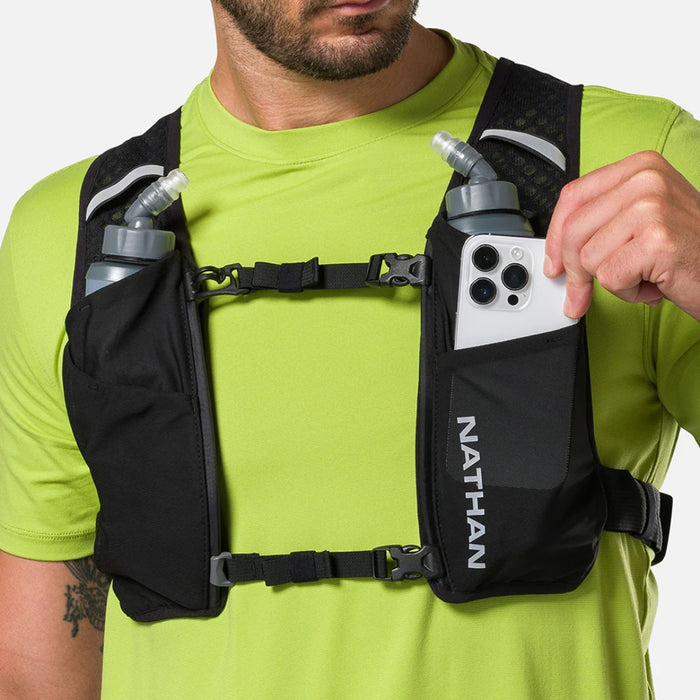 Quick Start 3.0 4L Soft Flask