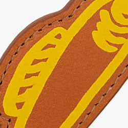Sardine Keychain