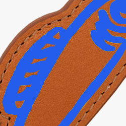 Sardine Keychain
