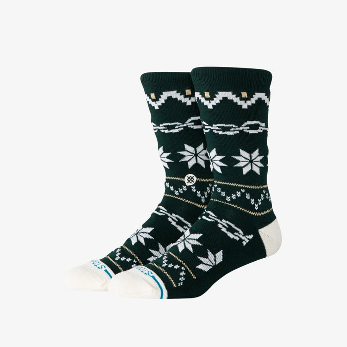 Stance Break The Season Crew