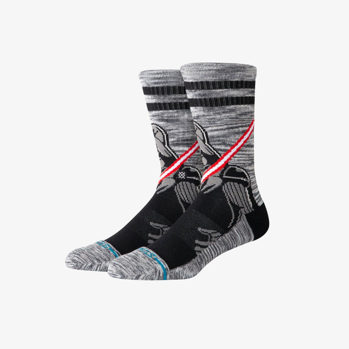 Star Wars x Stance Darth Crew Socks