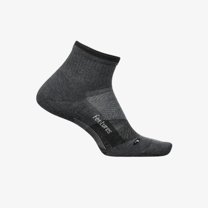 Trail Max Cushion Quarter Socks