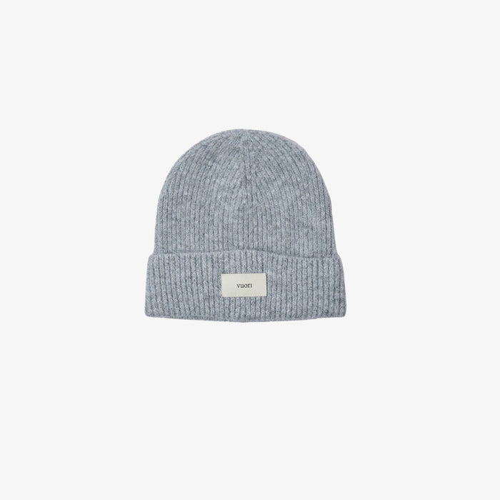 Unisex Label Beanie