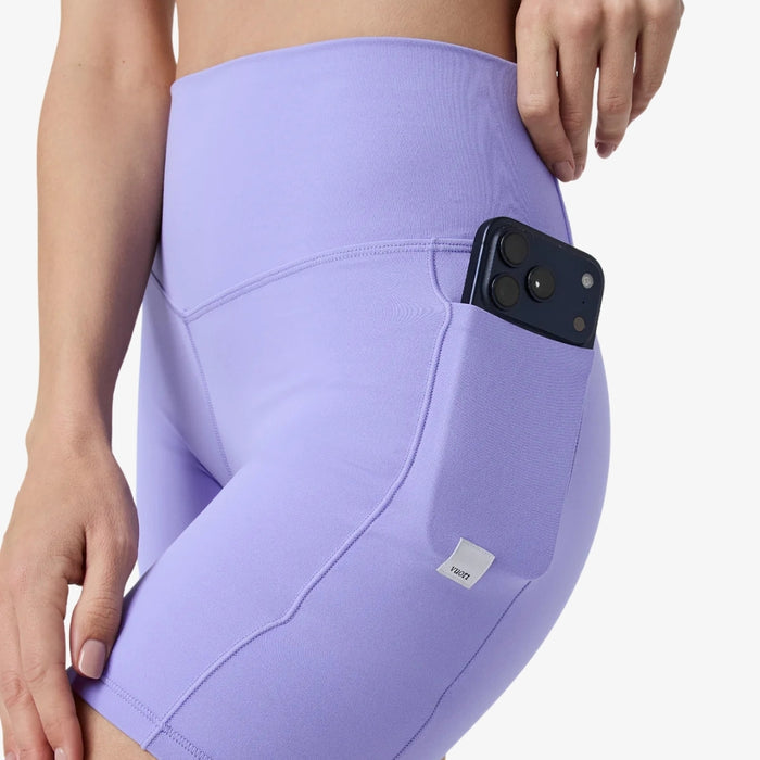 Women's AllTheForm Pocket Short 6"