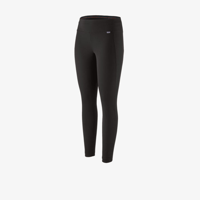 Women's Capilene Mid Weight Bottoms