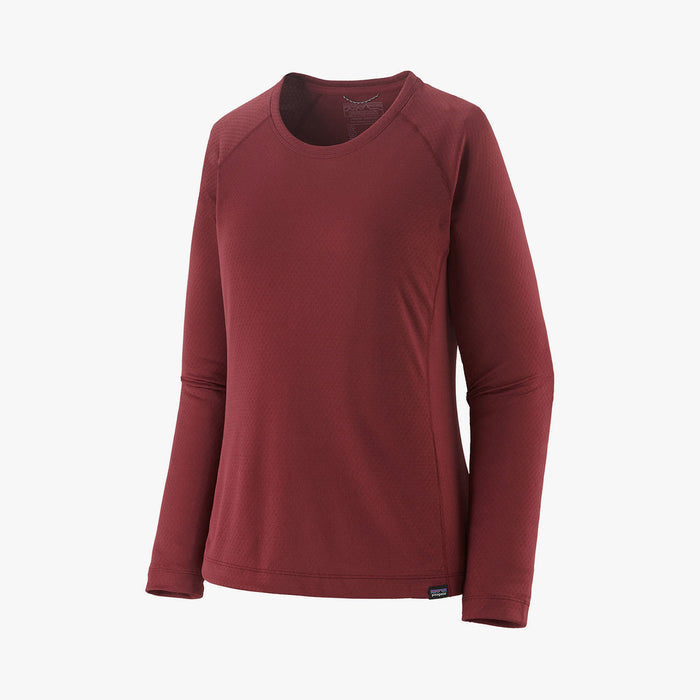 Women's Capilene Midweight Crew