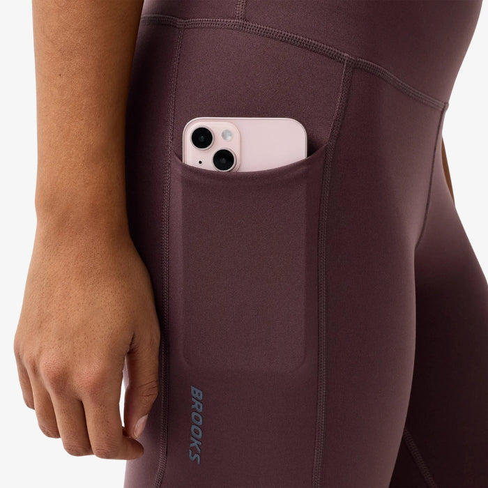 Women's Chaser 7/8 Tight