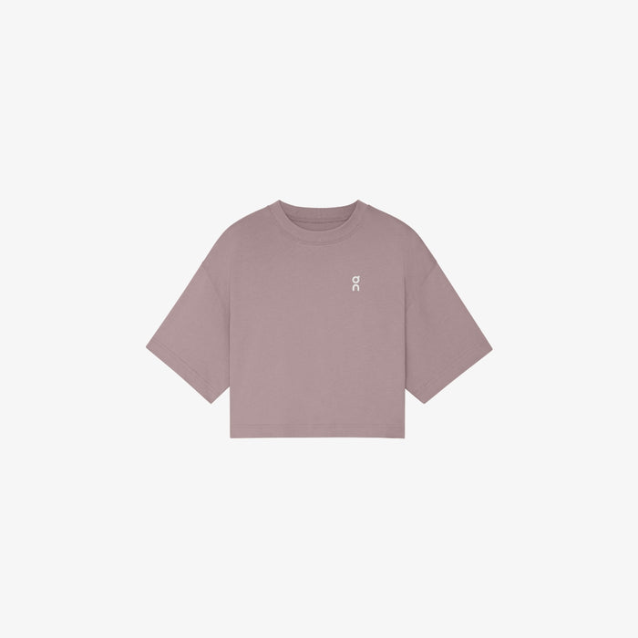 Women's Club Boxy-T