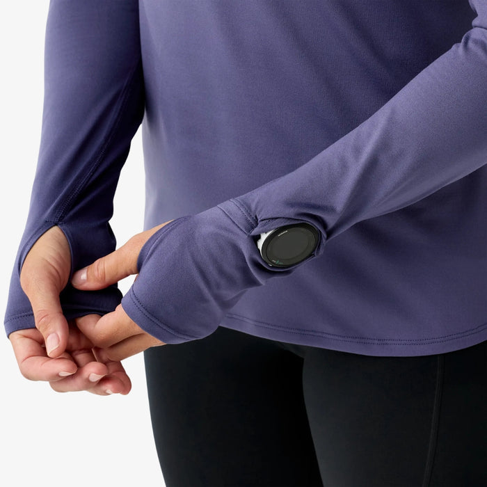 Women's Dash 1/2 Zip 3.0
