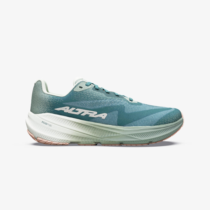 6 / Sea Pine / Ice Green Milieu / Regular