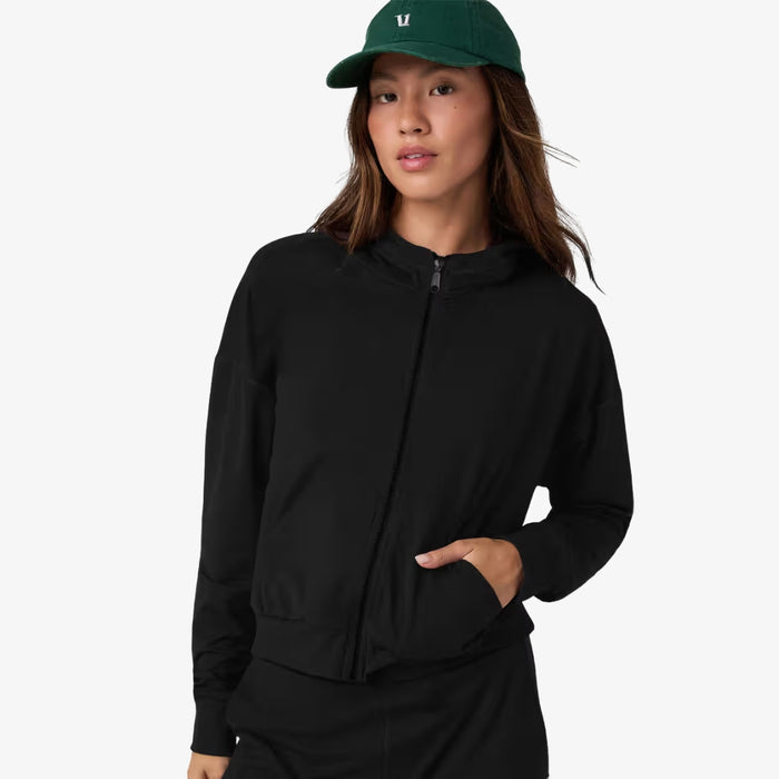 Extra-Small / True Black