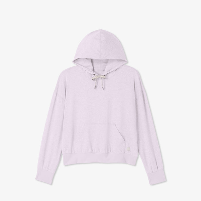 Women's Halo Modern Pullover Hoodie