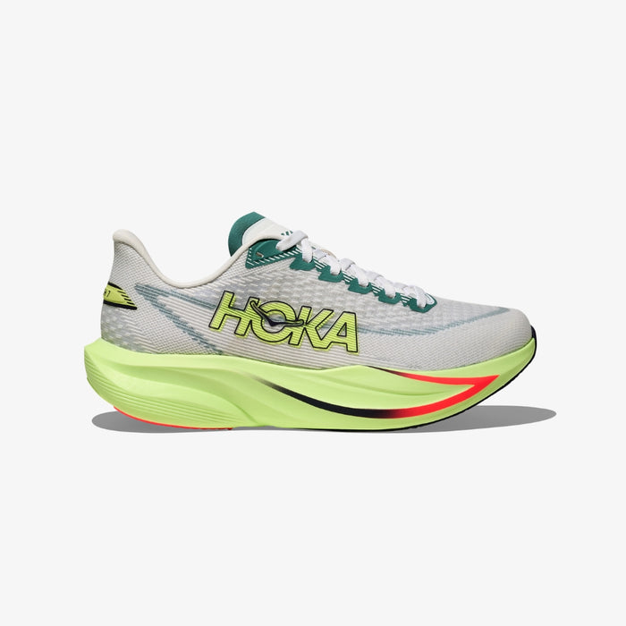 7 / Regular / Frost / Neon Yuzu
