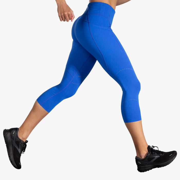 Women's Method 3/4 Tight - XS, S