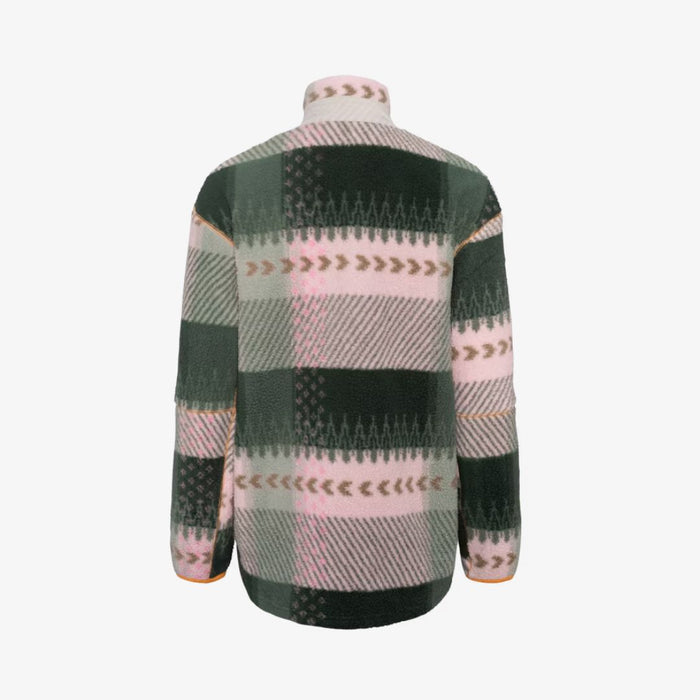 Women's Rothe Half Zip - Thyme