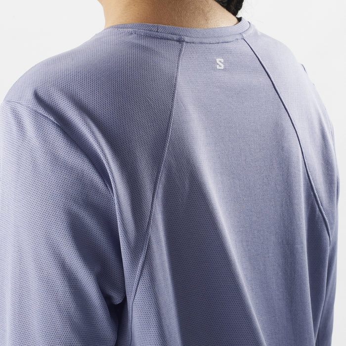 Women's SHAKEout CORE Long Sleeve