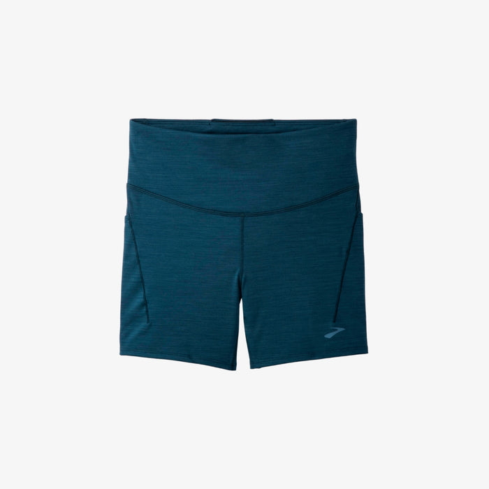 Women's Spark 5" Short Tight