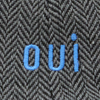 Wool Baseball Hat