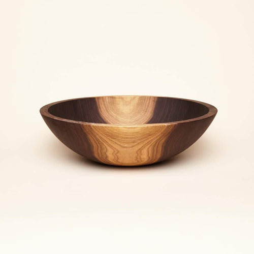 Walnut Nesting Bowls